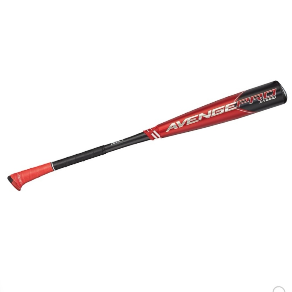 2023 AXE Bat Avenge Pro Hybrid -10